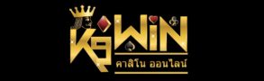 K9win Thailand logo