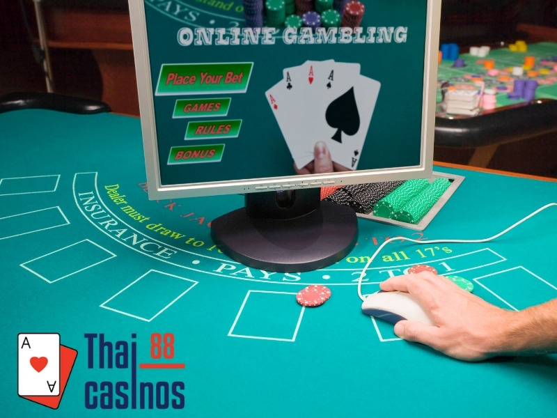 การ พนัน ออนไลน์ ได้ เงิน จริง  - online gambling computer