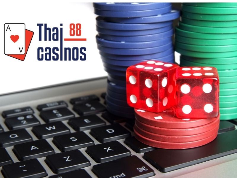 เกม พนัน ​ได้ เงิน จริง - online gambling chips dice